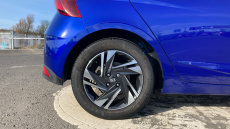 Hyundai i20 1.0T GDi 48V MHD SE Connect 5dr Petrol Hatchback